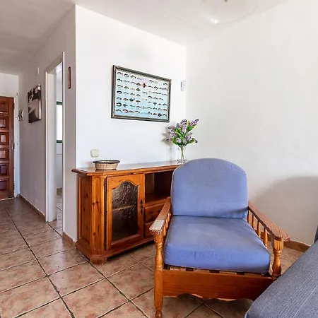 Flatguest Casa Lola Holiday home *