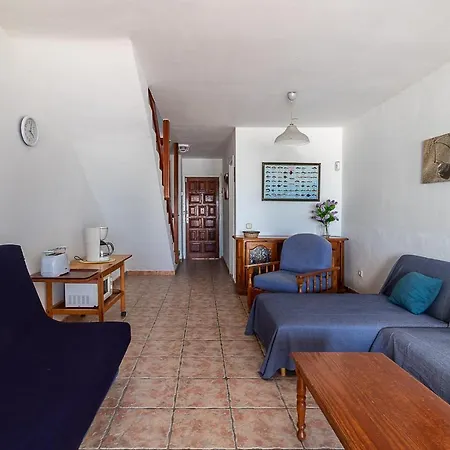 Flatguest Casa Lola