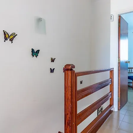 Holiday home Flatguest Casa Lola La Oliva