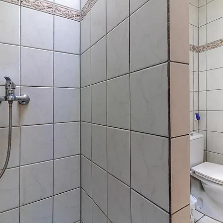 Holiday home Flatguest Casa Lola La Oliva