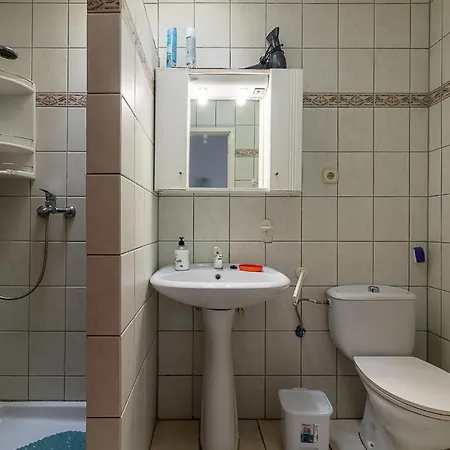 בית נופש Flatguest Casa Lola