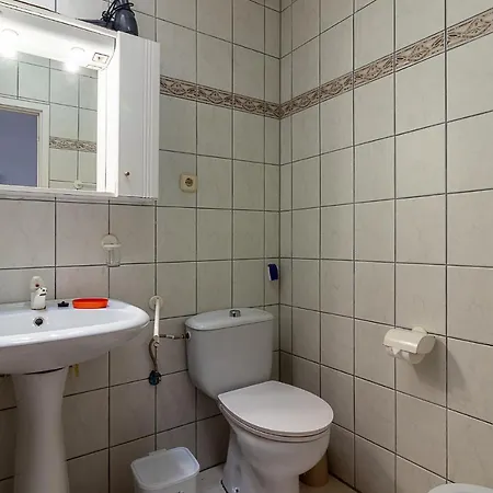 Ferienhaus Flatguest Casa Lola